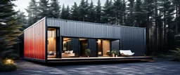 container house