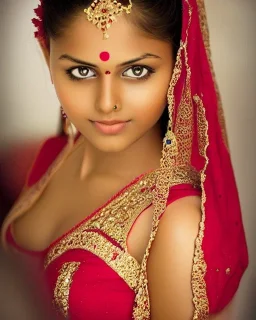 Beautiful indian girl