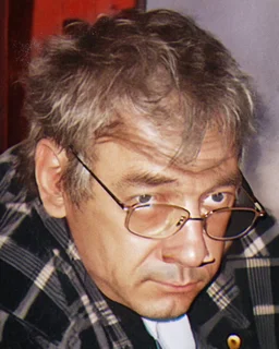 man wearing glasses and nose oxigen line, animation style