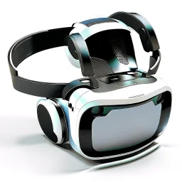 VR headset