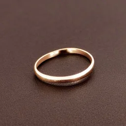 delicate thin ring with tiny diamond, stacked rings