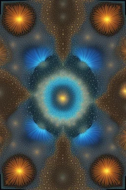 SNIFFIN’ GLUE magazine high res photo cover by Mandelbrot: special fractal square; guest star : imaginary squared recurrence