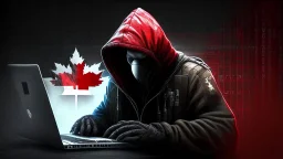 canadian hacker