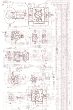 Degenerate schematics