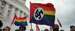 gay nazi