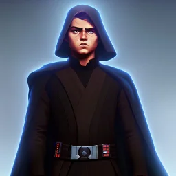 Anakin Skywalker Darth Vader