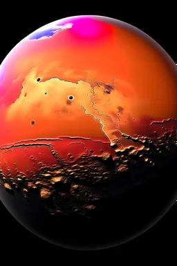 Mars