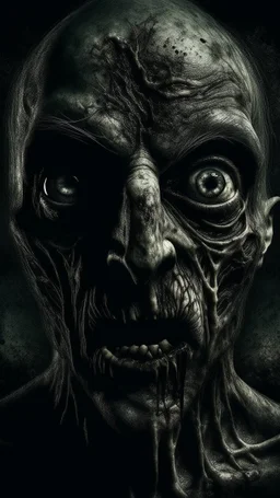 صوره مظلمة ومخيفه وتمد الخوف في الاكون وكل شيء مخيف