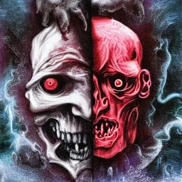 Hell artwork