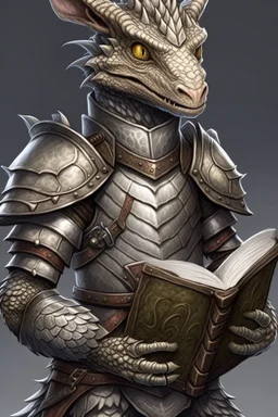 leather armor