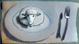 I keep telling it to draw sheep bollocks on a plate BigMacRon used /draw