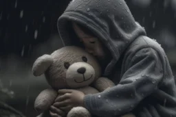 On a rainy afternoon, Bubbles felt a bit down. Snuggles, the wise and comforting Teddy Bear, noticed and offered a warm, reassuring hug. This heartwarming gesture led to the introduction of "Hug Day" – a day filled with cuddles and joy, proving that sometimes a simple hug can chase away the darkest clouds.