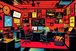 pop art pixels 1000 images cool degen mfer trade - retreat - strategise - repeat