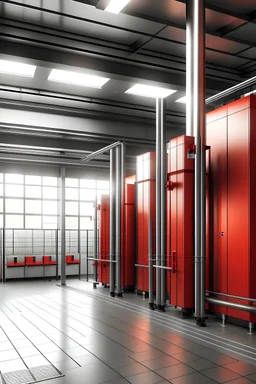 Brands: IMI Pneumatex: Ensures system longevity with pressurization solutions. IMI TA: Creates balanced indoor climates with control solutions. IMI Heimeier: Provides energy-efficient indoor comfort control. IMI Flow Design: Specializes in precise HVAC flow control with engineers on site