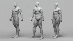 11 sculpt 3D