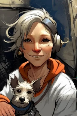 Fiona Staples