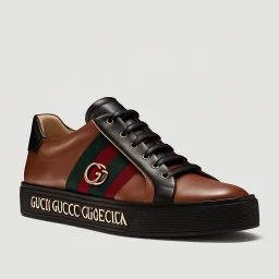 Converse marrones clearance gucci