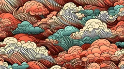 copper cloud