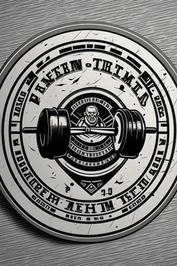 weightlifting brand