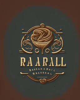 Logo design for restaurants