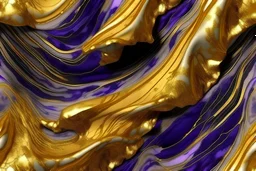 Purple and gold marble, purple marble, golden marble fabric, luxury marble fabric