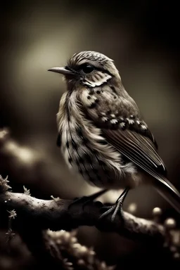 bird