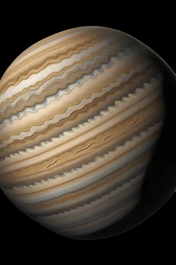 Jupiter Parthinus