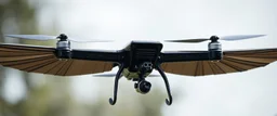 flapper drone