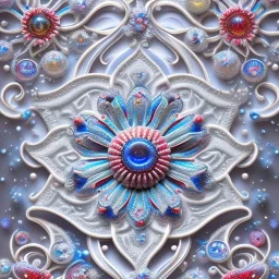 ultra detailed wallpaper with a lot of very tiny epic fantasy ice flowers and a lot of very tiny semi transparent white snowflakes, majestic, intricate, masterpiece, insanely detailed, 4k resolution, cinematic smooth, intricate details , soft smooth lighting, vivid pastel colors, iridescent accents