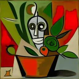 kaktus picasso