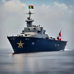 Navy of the Central African Republic