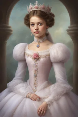 царевна Варвара