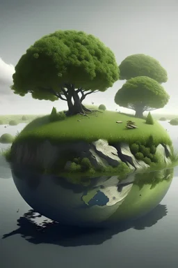 picture of enviroment