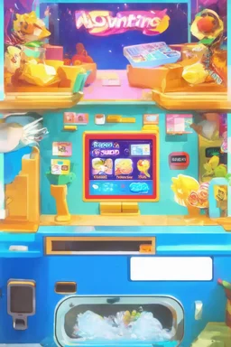 Language Learning Arcade