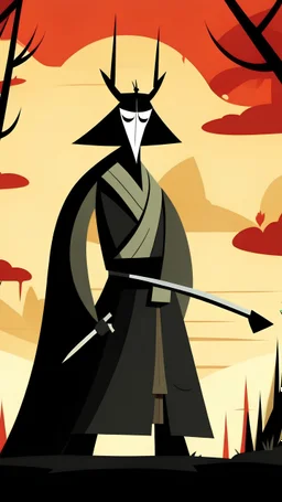 samurai jack