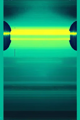 Harmonic wave frequency; a surreal mashup inspired by Magritte and Ernst