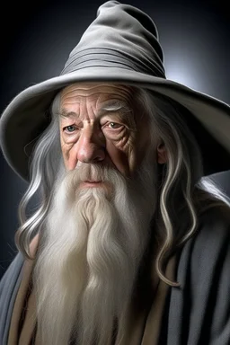 gandalf with bipolar disorder