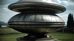 nazi ufo bell