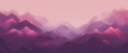 New background
