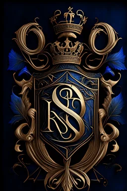 royal sigil