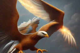 eagle phoenix