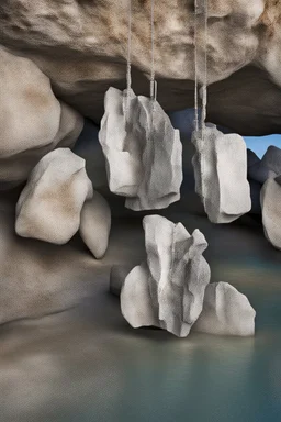 hanging rocks, rocks