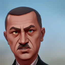 erdogan