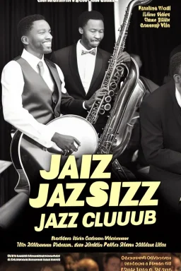 Jazz club