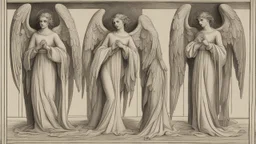 شياطين بأقنعة ملائكية