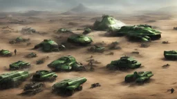 command and conquer 3 tiberium wars, hyper realistic