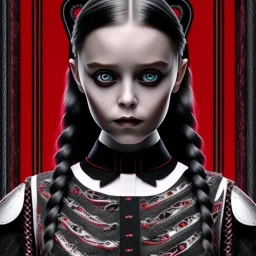 wednesday addams netflix dizisi 2022