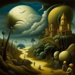 Surrealism