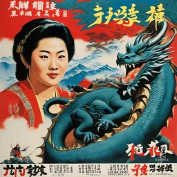 The Dragon Lives Again Original title: Li san jiao wei zhen di yu men 1977