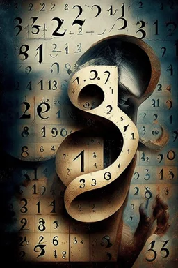 Manipulating numbers deceptively; Symbolism